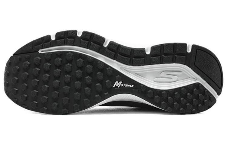 Purchase 斯凯奇 GO RUN Consistent '黑灰色' 运动鞋 894140-BKGY