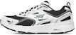 Skechers Go Run Consistent 'Hitam Perak' 894054-BKW