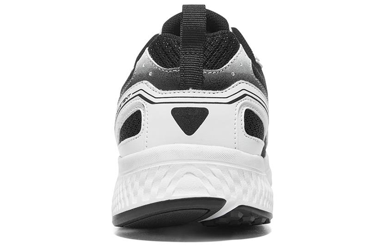 Shop Skechers Go Run Consistent 'Hitam Perak' 894054-BKW