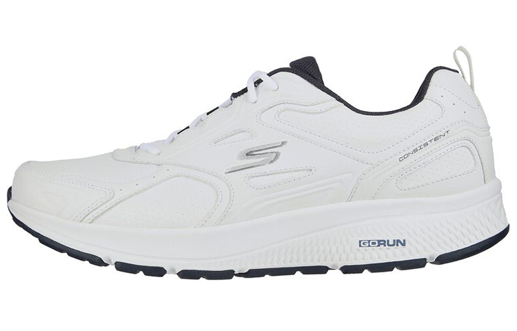 Skechers Go Run Consistent 'Black White'