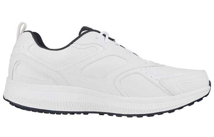 Skechers Go Run Consistent 'Black White' 圖 2