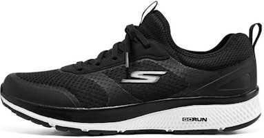 Skechers GO RUN Consistent 'Black White' 220102-BKW Skechers GO RUN Consistent 'Black White' 220102-BKW