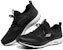 Skechers GO RUN Konsisten 'Hitam Putih' 220102-BKW