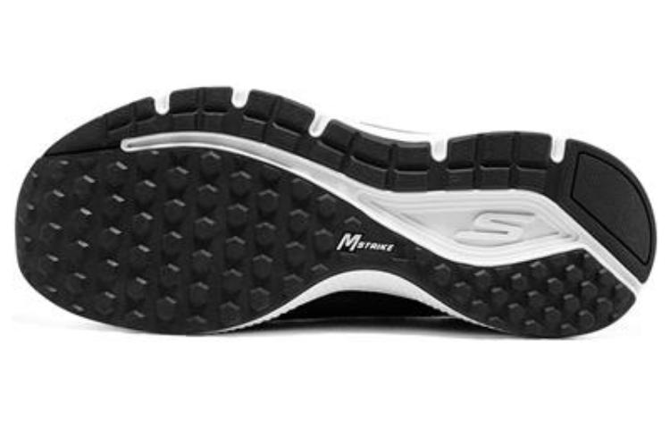 Purchase Skechers GO RUN Konsisten 'Hitam Putih' 220102-BKW