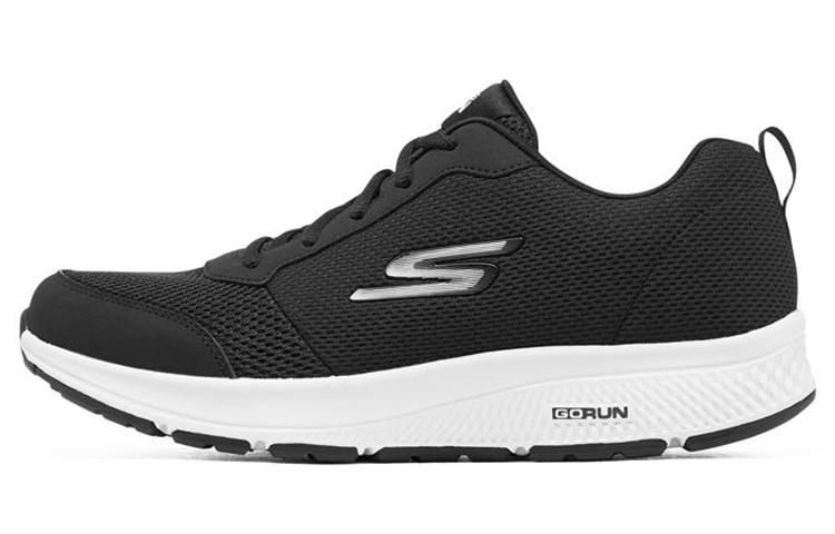 Buy Skechers GO RUN 一致款 '黑白' 894110-BKW