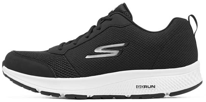 Skechers GO RUN Consistent 'Black White' 894110-BKW Buy Skechers GO RUN Consistent 'Black White' 894110-BKW