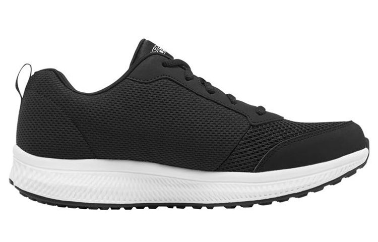 Order Skechers GO RUN 一致款 '黑白' 894110-BKW
