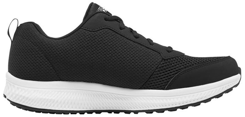 Skechers GO RUN Consistent 'Black White' 894110-BKW Order Skechers GO RUN Consistent 'Black White' 894110-BKW