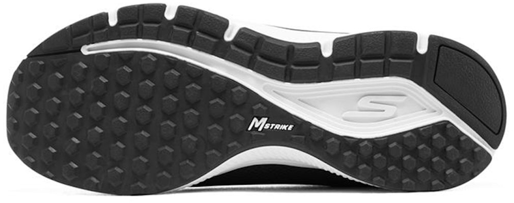 Skechers GO RUN Consistent 'Black White' 894110-BKW Purchase Skechers GO RUN Consistent 'Black White' 894110-BKW