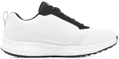 Order Skechers Go Run Consistent 'Putih' 894110-WBK