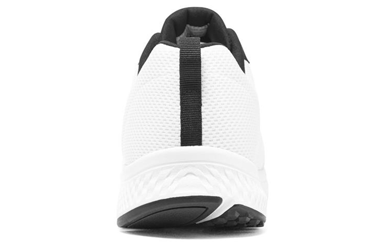 Shop Skechers GO RUN 一致性 運動 防滑透氣 低筒 跑步鞋 男款 白黑