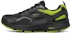 Skechers Go Run Consistent Hitam/Kuning 220081-BKLM