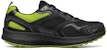 Skechers Go Run Consistent Hitam/Kuning 220081-BKLM
