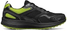 Order Skechers Go Run Consistent Hitam/Kuning 220081-BKLM