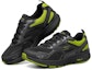 Lookbook Skechers Go Run Consistent Hitam/Kuning 220081-BKLM