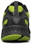 Shop Skechers Go Run Consistent Hitam/Kuning 220081-BKLM