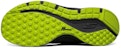Skechers Go Run Consistent Hitam/Kuning 220081-BKLM