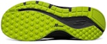 Purchase Skechers Go Run Consistent Hitam/Kuning 220081-BKLM