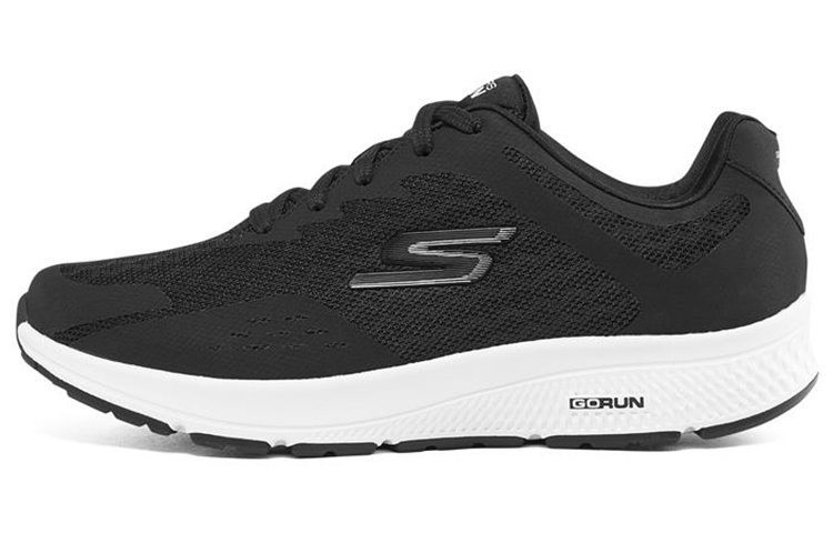 Skechers Go Run Consistent-Energize 'Black White' 894109-BLK