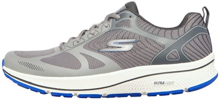 Skechers Go Consistent Low-Top Grey 220035-GYBL Skechers Go Consistent Low-Top Grey 220035-GYBL