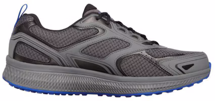 Order Skechers GO RUN Konsisten 'Abu-abu Biru' 220034-CCBL