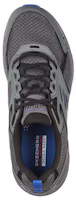 Shop Skechers GO RUN Konsisten 'Abu-abu Biru' 220034-CCBL