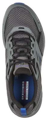 Skechers GO RUN Consistent 'Grey Blue' 220034-CCBL Shop Skechers GO RUN Consistent 'Grey Blue' 220034-CCBL