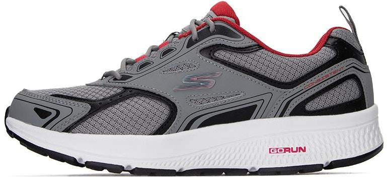 skechers-go-run-consistent-grey-red-220034-gyrd