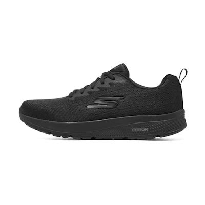Skechers Go Run 'Black'