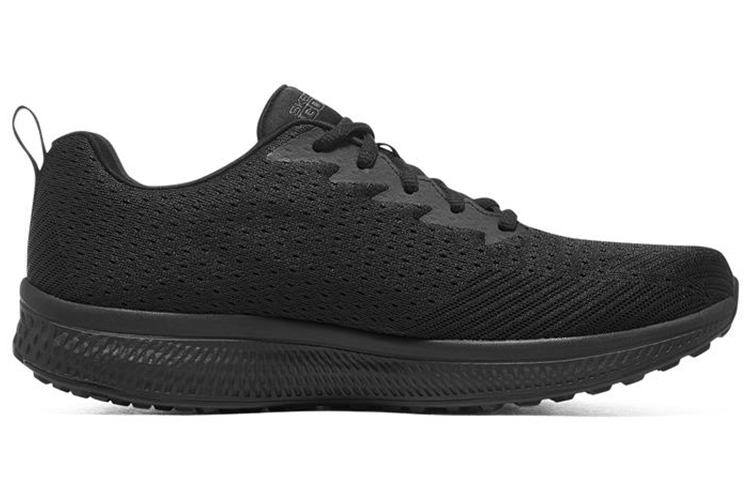 Order Skechers Go Run 'Hitam' 220375-BBK