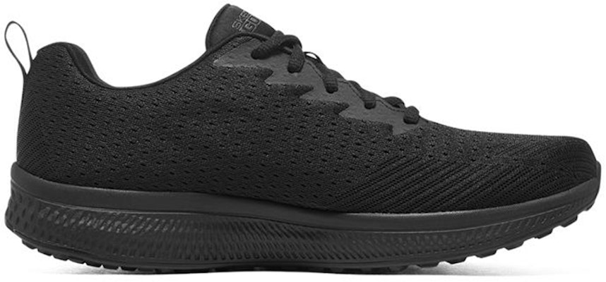 스케쳐스 고런 '블랙' (Skechers Go Run '블랙') 220375-BBK Order 스케쳐스 고런 '블랙' (Skechers Go Run '블랙') 220375-BBK