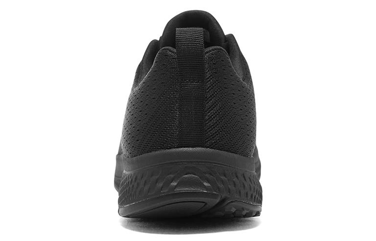 Shop Skechers Go Run 'Hitam' 220375-BBK