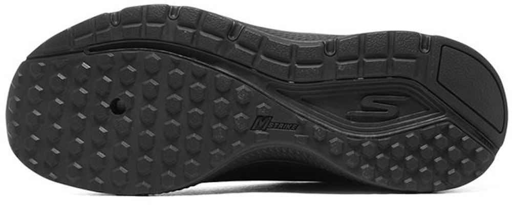 스케쳐스 고런 '블랙' (Skechers Go Run '블랙') 220375-BBK Purchase 스케쳐스 고런 '블랙' (Skechers Go Run '블랙') 220375-BBK