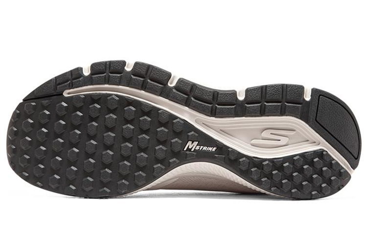 Skechers Go Run Consistent-Energize 'Beige White' 圖 5