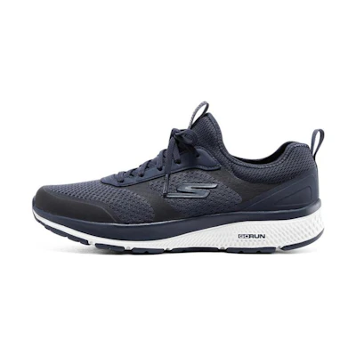 Skechers GO RUN Consistent 'Navy Blue'