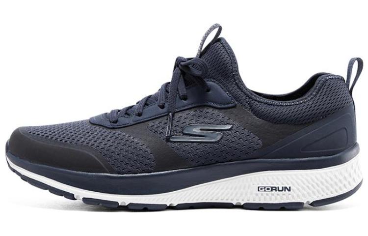 Skechers GO RUN Consistent 'Navy Blue' 220102-NVY