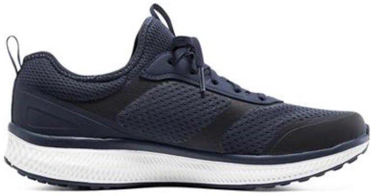 Skechers GO RUN Consistent 'Navy Blue' 220102-NVY Order Skechers GO RUN Consistent 'Navy Blue' 220102-NVY