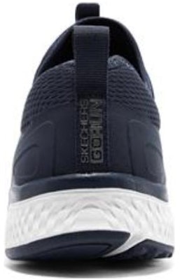 Skechers GO RUN Consistent 'Navy Blue' 220102-NVY Shop Skechers GO RUN Consistent 'Navy Blue' 220102-NVY