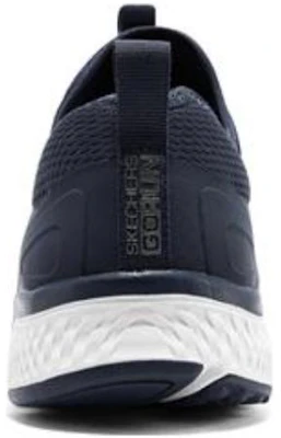 Skechers GO RUN Consistent 'Biru Gelap' 220102-NVY Shop Skechers GO RUN Consistent 'Biru Gelap' 220102-NVY