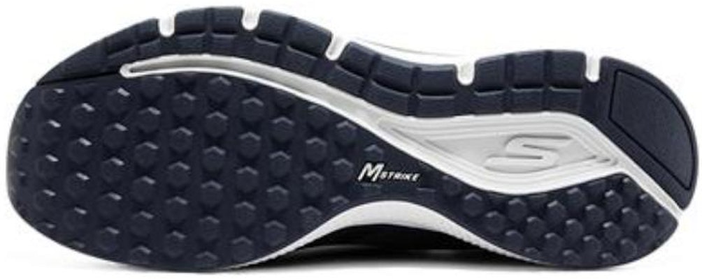 Skechers GO RUN Consistent 'Navy Blue' 220102-NVY Purchase Skechers GO RUN Consistent 'Navy Blue' 220102-NVY