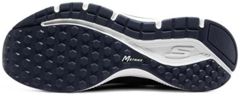 Skechers GO RUN Consistent 'Biru Gelap' 220102-NVY Purchase Skechers GO RUN Consistent 'Biru Gelap' 220102-NVY