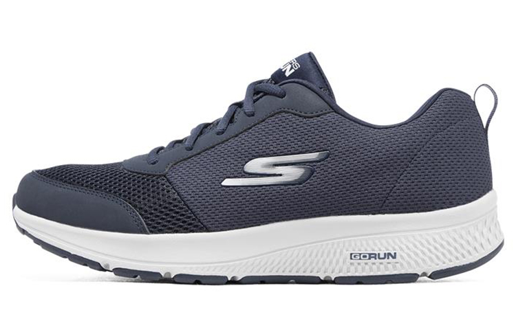Skechers Go Run Consistent 'Navy Blue'