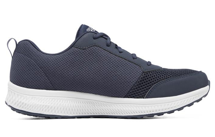 Skechers Go Run Consistent 'Navy Blue' 圖 2