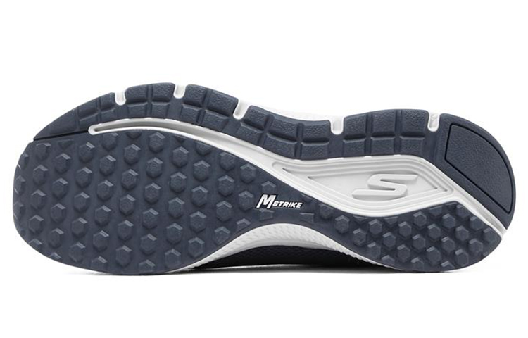 Skechers Go Run Consistent 'Navy Blue' 圖 5