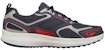 Skechers Go Run Consistent 'Navy Red' Lelaki 220034-NVRD