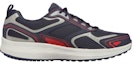 Order Skechers Go Run Consistent 'Navy Red' Lelaki 220034-NVRD