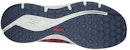 Skechers Go Run Consistent 'Navy Red' Lelaki 220034-NVRD