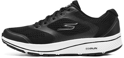 Skechers Go Run Consistent 'Black' 220369-BLK Skechers Go Run Consistent 'Black' 220369-BLK