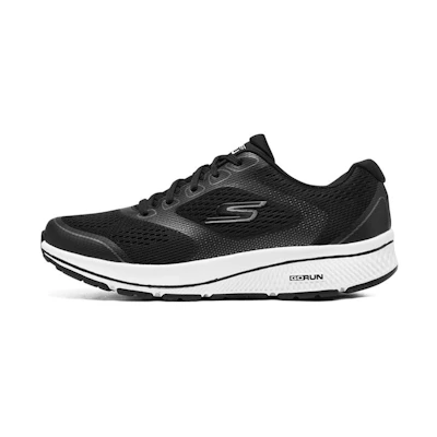 Skechers Go Run Consistent 'Black'