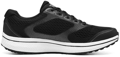 Order Skechers Go Run Konsisten 'Hitam' 220369-BLK
